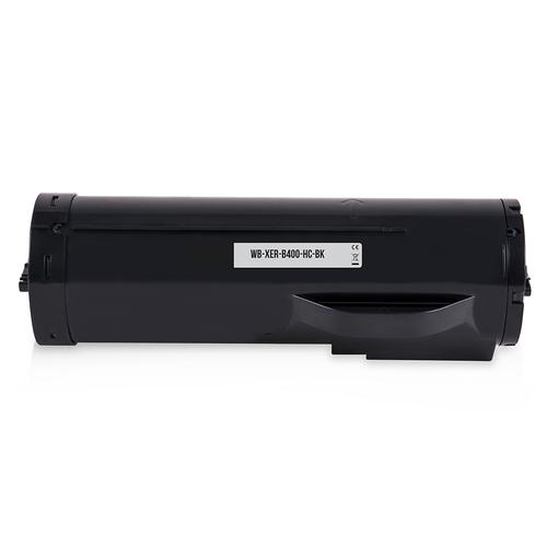 Compatible Xerox Toner 106R03582 Black 13900 Page Yield