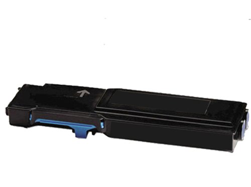 C106R03904 - Remanufactured Xerox 106R03904 Cyan Laser Toner Colour 10100 Page Yield 