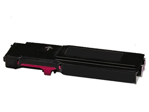 C106R03905 - Remanufactured Xerox 106R03905 Magenta Laser Toner Colour 10100 Page Yield 
