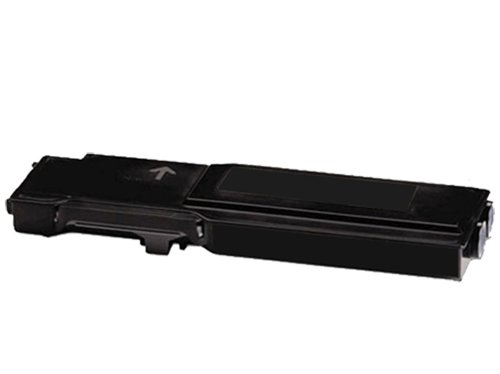 C106R03907 - Remanufactured Xerox 106R03907 Black Laser Toner Colour 12200 Page Yield 