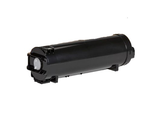 Remanufactured Xerox 106R03944 Black Mono Laser Toner 46700 Page Yield 