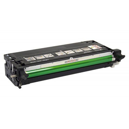 Compatible Xerox 113R00726 6180 Black 8000 Page Yield