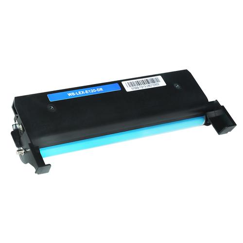 Compatible Lexmark Drum 12026XW Black 25000 Page Yield *7-10 day lead*
