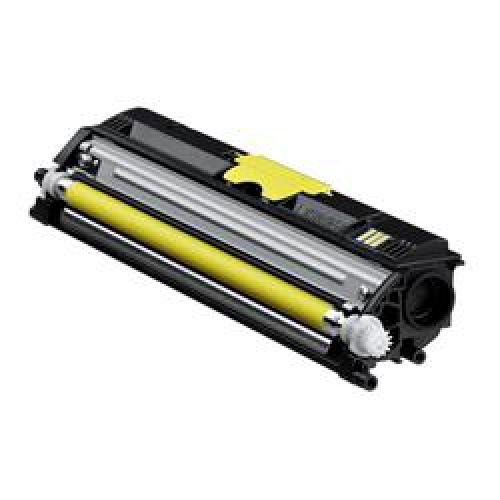 C1239C002 - Compatible Canon 045 YellowToner 1239C002 1300 Page Yield