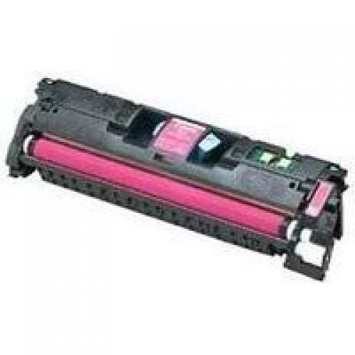Compatible Canon 045 Magenta Toner 1240C002 1300 Page Yield