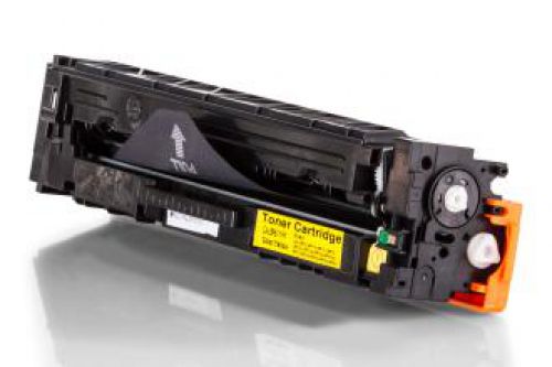 Compatible Canon 045 HY Yellow Toner 1243C002 2200 Page Yield