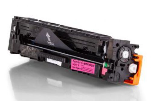 C1244C002 - Compatible Canon 045 HY Magenta Toner 1244C002 2200 Page Yield