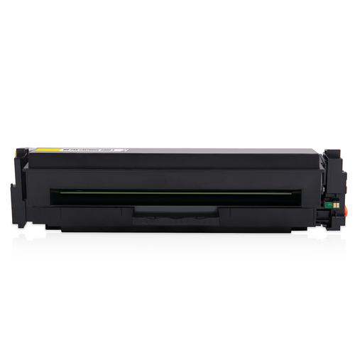 Compatible Canon Toner 046H 1251C002 Yellow 5000 Page Yield