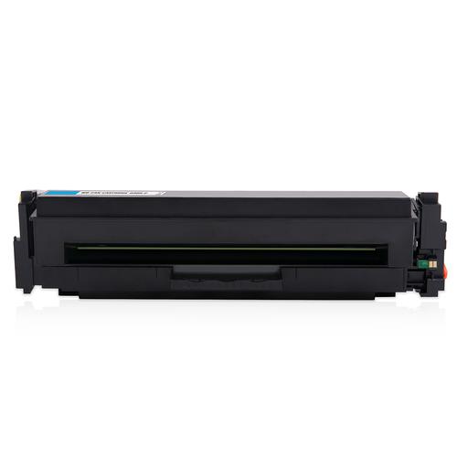 C1253C002 - Compatible Canon Toner 046H 1253C002 Cyan 5000 Page Yield