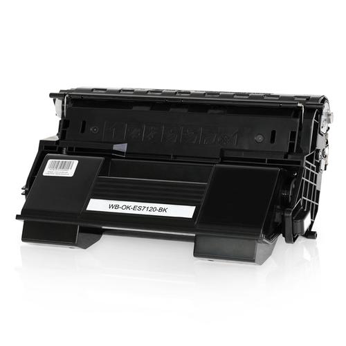 Compatible OKI Toner 1279301 Black 25000 Page Yield *7-10 day lead*