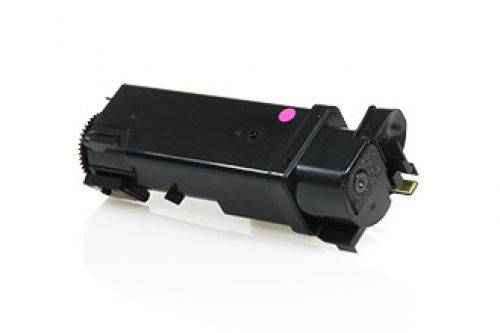 Compatible Dell 59310261 1320 Magenta 2000 Page Yield