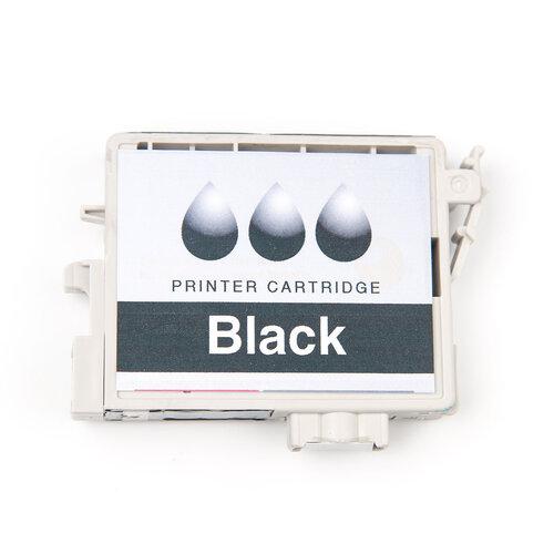 Compatible Epson C13T945140 Black Inkjet 5000 page yield