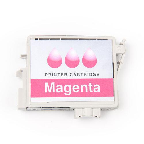 Compatible Epson C13T945340 Magenta Inkjet 5000 page yield