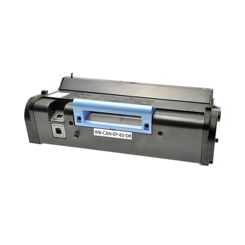 Compatible Canon Drum EP83 1506A013 (BK : C : M : Y) 25000 Page Yield *7-10 day lead*