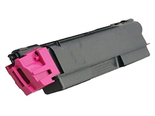 Compatible Utax 1T02NRBUT0 PK5011M Magenta Colour Copier Toner 5000 Page Yield
