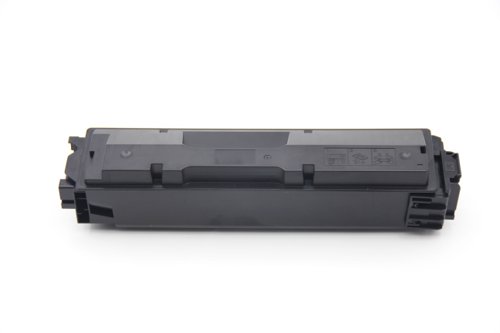 Compatible Kyocera 1T02YJ0NL0 TK5370K Black Colour Laser Toner 7000 Page Yield 