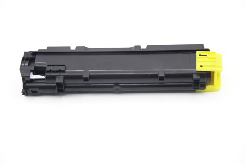 Compatible Kyocera 1T02YJANL0 TK5370Y Yellow Colour Laser Toner 5000 Page Yield 