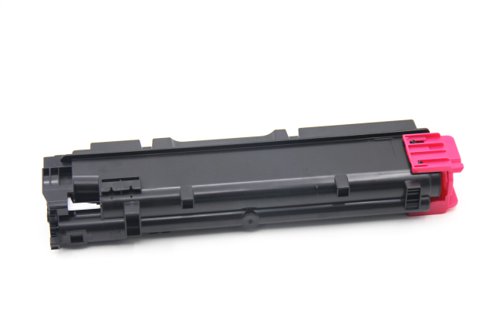 Compatible Kyocera 1T02YJBNL0 TK5370M Magenta Colour Laser Toner 5000 Page Yield 