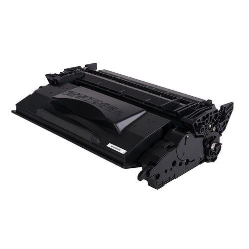 Compatible Canon Toner 052H 2200C002 Black 9200 Page Yield