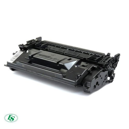 Compatible Canon 3010C002 New Chip 057H Black Mono Laser Toner 10000 Page Yield