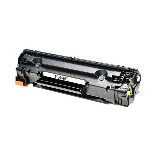 Compatible Canon Toner 726 XXL 3483B002 Black 3000 Page Yield 