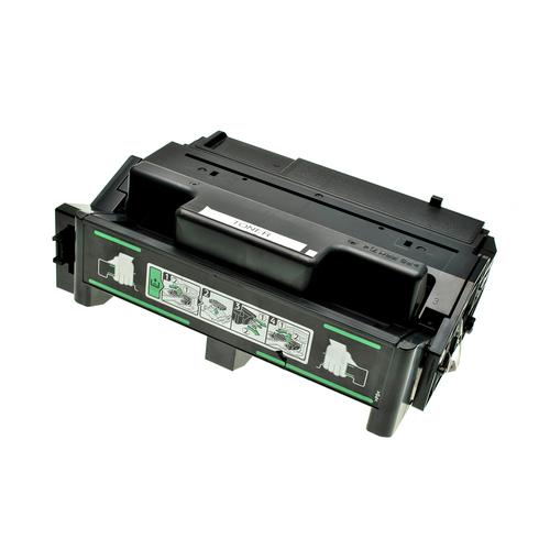 Compatible Ricoh Toner TYPE220A 402810 Black 15000 Page Yield 