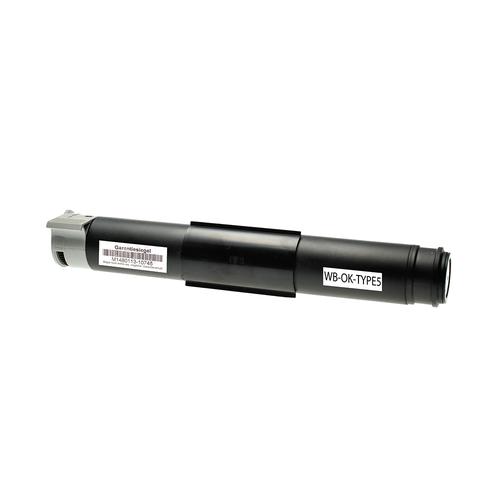 Compatible OKI Toner 40433203 Black 2500 Page Yield *7-10 day lead*