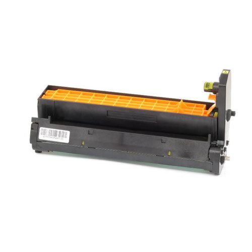 Compatible Oki 45395701 MC760 Yellow Drum 30000 Page Yield