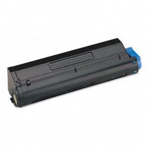 Compatible OKI 45536414 C911 C931 Magenta 24000 Page Yield