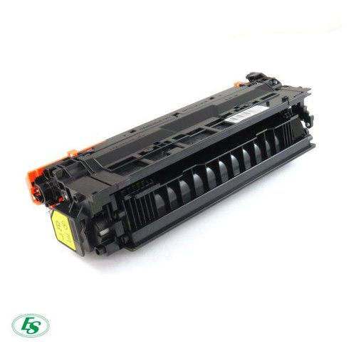 Compatible Canon 4932C001 064HY New Chip Yellow Colour Laser Toner 10400 Page Yield
