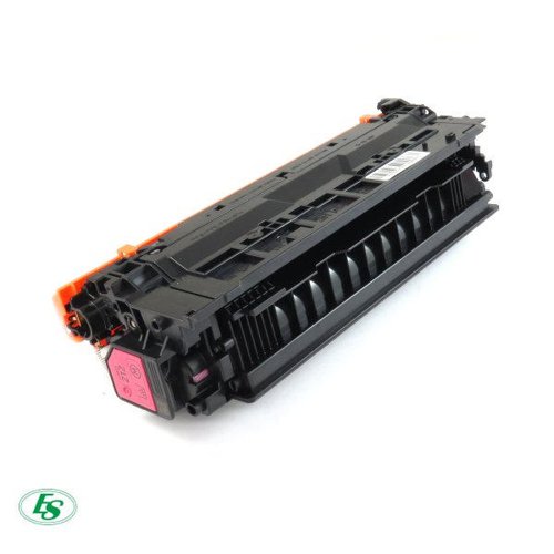 Compatible Canon 4934C001 064HM New Chip Magenta Colour Laser Toner 10400 Page Yield