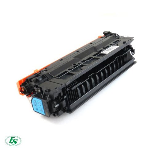 Compatible Canon 4936C001 064HC New Chip Cyan Colour Laser Toner 10400 Page Yield