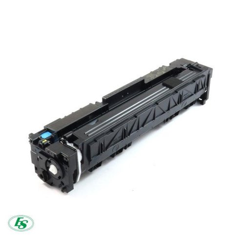 Compatible Canon 5105C002 067H Reused OEM Chip Cyan Colour Laser Toner 2350 Page Yield
