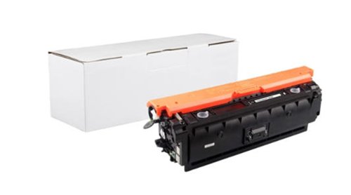 Remanufactured Lexmark 55B2H00 Black Mono Laser Toner 15000 Page Yield