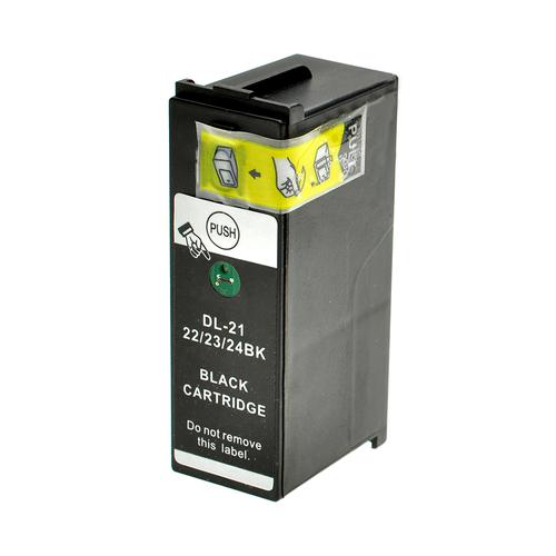 Compatible Dell Inkjet Y498D 592-11331 Black 22ml  *7-10 day lead*