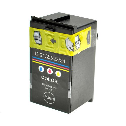 Compatible Dell Inkjet Y499D 592-11333 Colour 30ml *7-10 day lead*