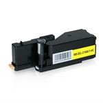 Compatible Dell 1660 59311131 Yellow Toner 1000 Page Yield