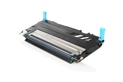 Compatible Dell 1235 Cyan toner 59310494 1500 Page Yield