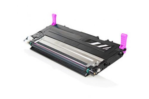 Compatible Dell 1235 Magenta toner 59310495 1500 Page Yield