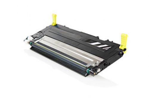 Compatible Dell 1235 Yellow toner 59310496 1500 Page Yield