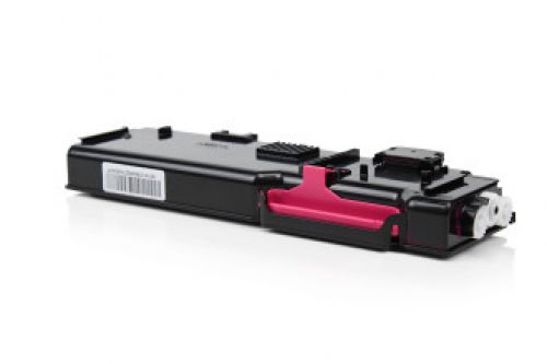 Compatible Dell C2660 593BBBS Magenta 4000 Page Yield