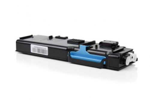 Compatible Dell C2660 593BBBT Cyan 4000 Page Yield