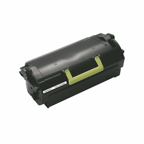 Compatible Lexmark MX310 Hi Yield Toner 602H 60F2H00 : 60F2H0E 10000 Page Yield
