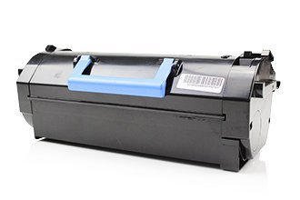 Compatible Lexmark 62D2X00 622X Black Mono Copier Toner 45000 Page Yield