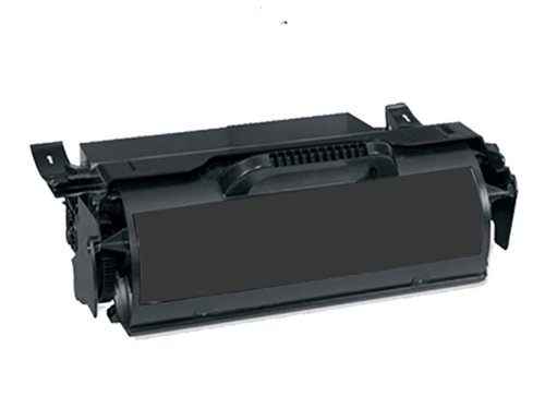 Compatible Lexmark 64416XE Black Mono Laser Toner 32000 Page Yield 