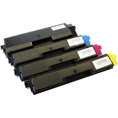 Compatible Utax Toner 652511010 Black 12000 Page Yield