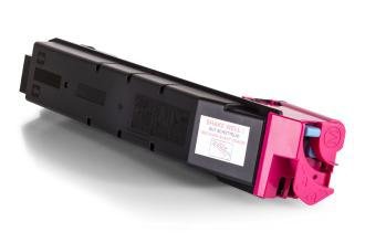 Compatible Utax 654510014 4445010014 Magenta Colour Copier Toner 18000 Page Yield