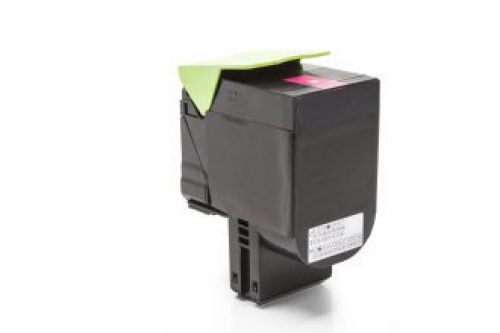 Compatible Lexmark CS310 70C2HM0 702HM Magenta HY 3000 also for 700H3