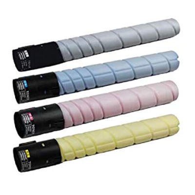 Compatible Lexmark 76C00K0 Black Colour Laser Toner 18500 Page Yield