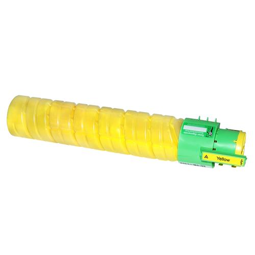 Compatible Ricoh Toner TYPE245 888313 Yellow 15000 Page Yield 
